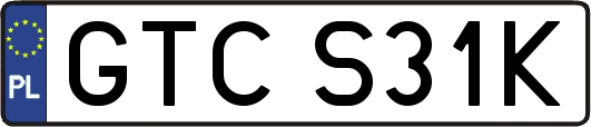 GTCS31K