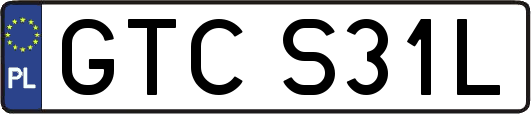 GTCS31L