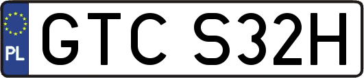 GTCS32H