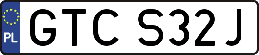 GTCS32J