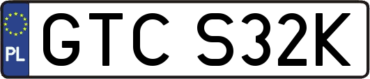 GTCS32K
