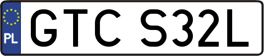 GTCS32L