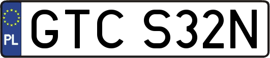 GTCS32N