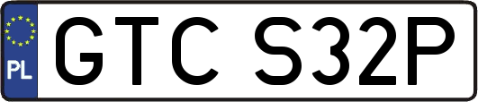 GTCS32P