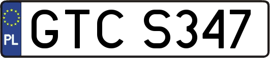 GTCS347