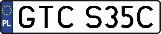 GTCS35C