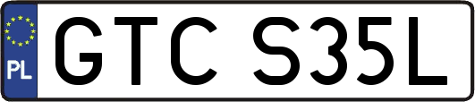 GTCS35L