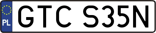 GTCS35N