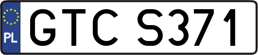 GTCS371