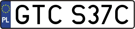 GTCS37C