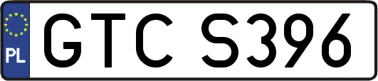 GTCS396