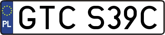 GTCS39C