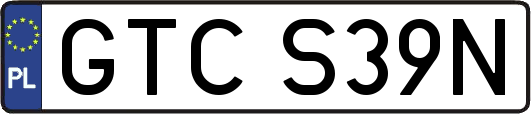 GTCS39N