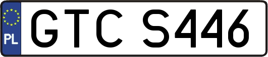 GTCS446