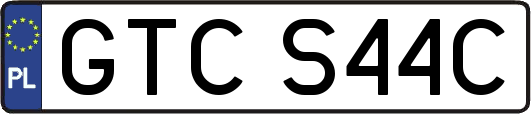 GTCS44C