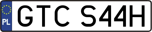 GTCS44H