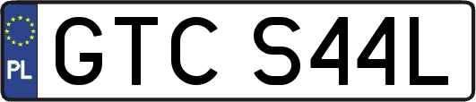 GTCS44L