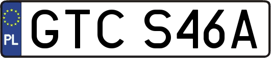 GTCS46A