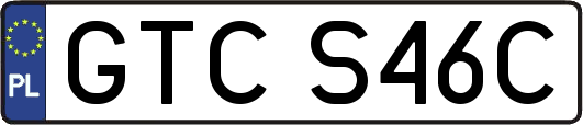 GTCS46C