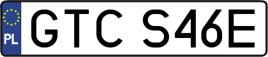 GTCS46E