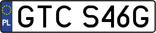 GTCS46G