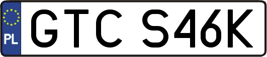 GTCS46K