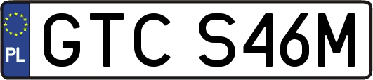 GTCS46M