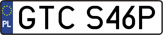 GTCS46P