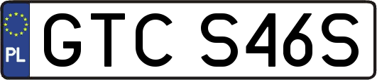 GTCS46S
