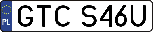 GTCS46U