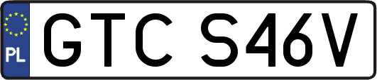 GTCS46V