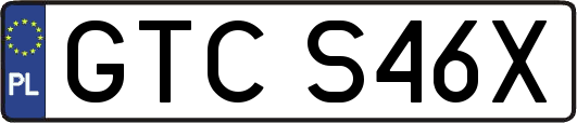 GTCS46X