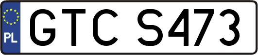 GTCS473