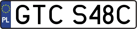 GTCS48C