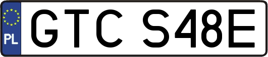 GTCS48E