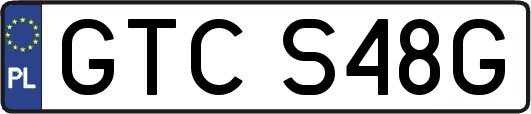 GTCS48G