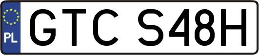 GTCS48H