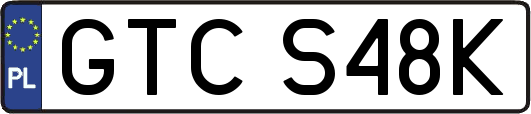 GTCS48K