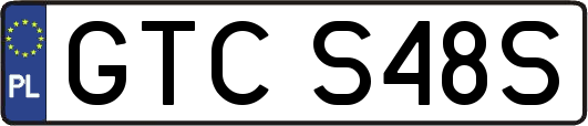 GTCS48S