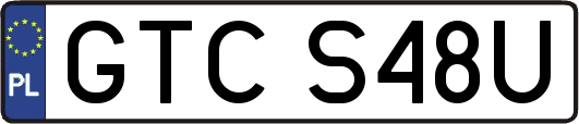 GTCS48U