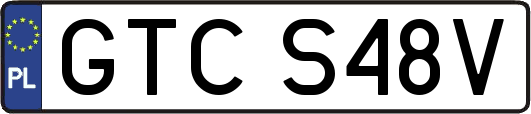 GTCS48V