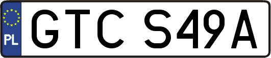 GTCS49A