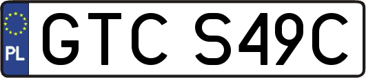 GTCS49C