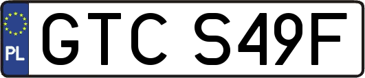 GTCS49F