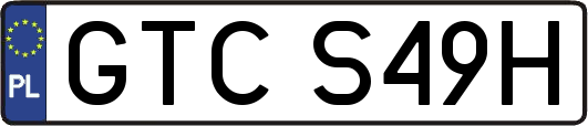 GTCS49H