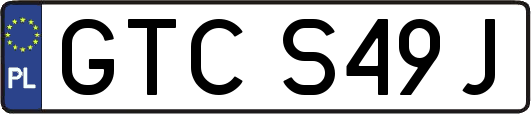 GTCS49J