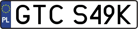 GTCS49K