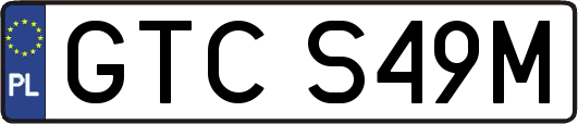 GTCS49M