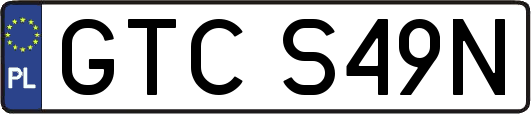 GTCS49N