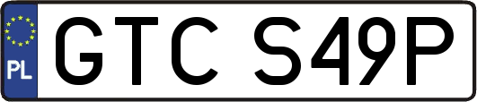 GTCS49P